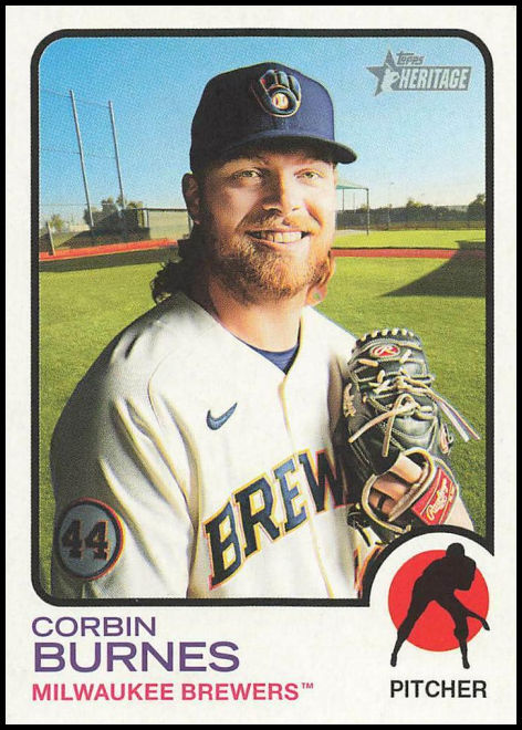 15 Corbin Burnes